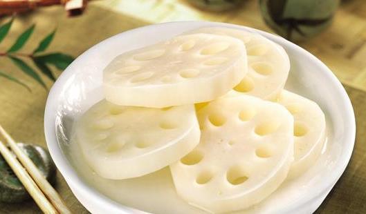 春夏多吃10种食物 润肺补水