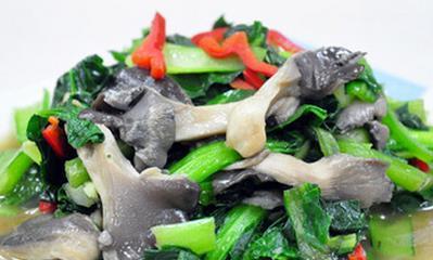 养生护肤 蘑菇的护肤功效