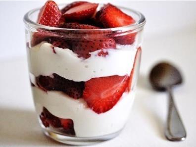 嘴馋想吃零食 这些零食能瘦身