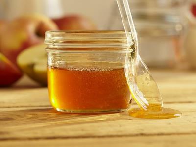 蜂蜜水如何起到减肥作用
