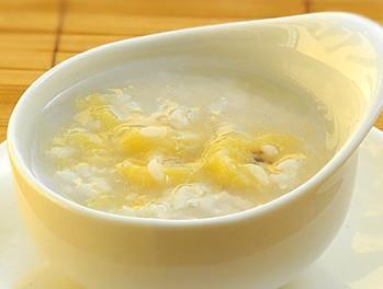 美味的减肥养生粥 快动手来试试