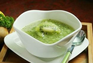 新妈妈月子减肥营养水果餐