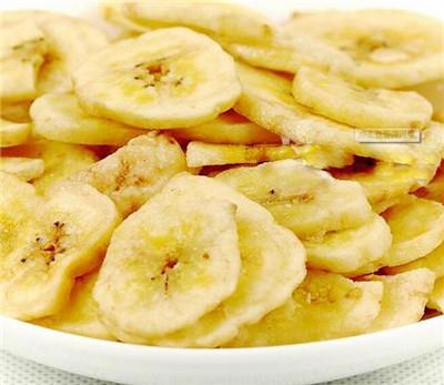 这些零食对减肥没有好处