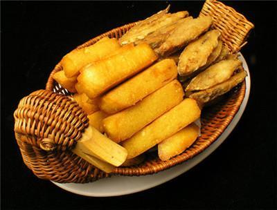 减肥要注意不要吃这些不靠谱的食物