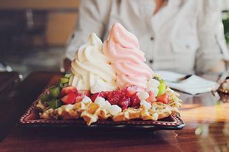 盘点最容易让你长胖的食物 盘点最容易让你长胖的食物