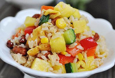 你们可知道菠萝的瘦身之道? 你们可知道菠萝的瘦身之道?