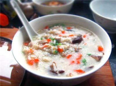 这四种食物让你越吃越瘦