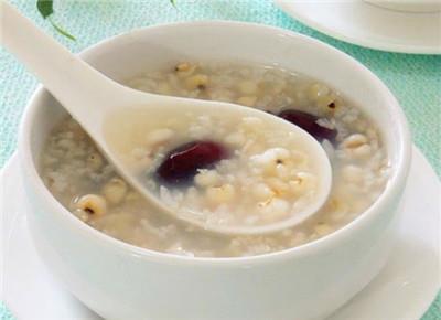 这四种食物让你越吃越瘦