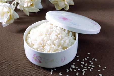 吃米饭是不是导致发胖的元凶？