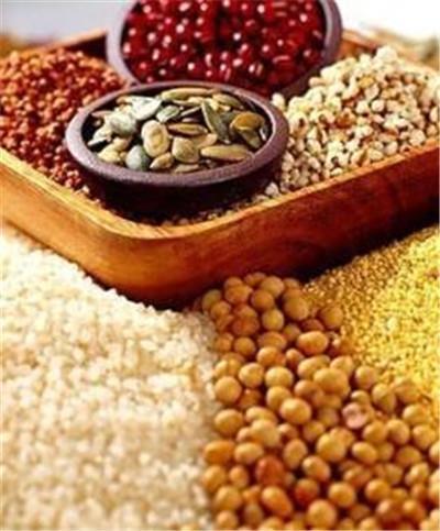 高纤维食物到底有哪些? 高纤维食物到底有哪些?