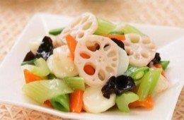 巧治:便秘又瘦身的美食食谱 巧治:便秘又瘦身的美食食谱