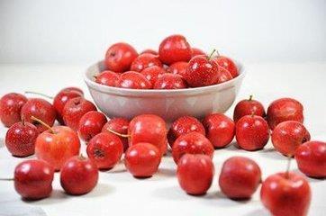 养生减肥：冬季要多吃八种“酸”哦