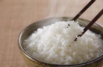 够营养吃米饭也能健康瘦身
