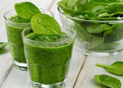 想要健康减肥那就吃他们