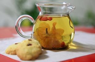 长期乱喝减肥通便茶对健康危害大