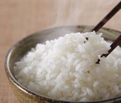 减肥并不是不吃米饭 怎么样吃可以瘦