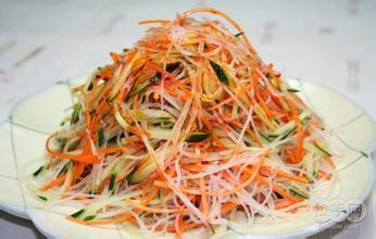 夏季吃什么最减肥 推荐六款食谱