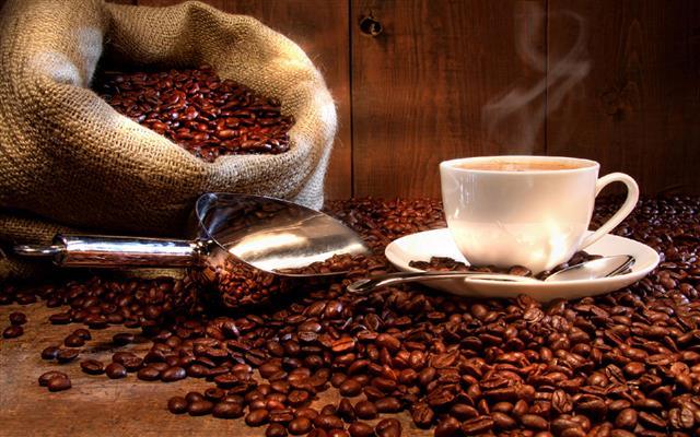 靠喝咖啡瘦身不靠谱 如何健康喝咖啡