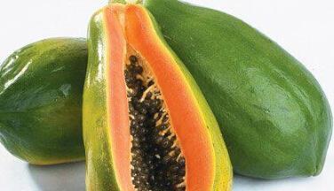 夏季减肥丰胸 十种食物效果好