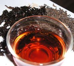 减肥茶配方  四款自制瘦身茶瘦出小蛮腰