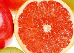 6种美味食物助你告别肥嘟嘟