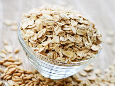 盘点最刮油八大食物 燕麦和山药上榜