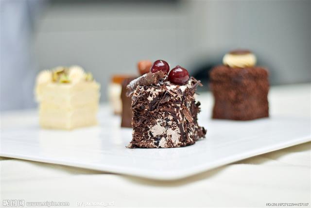 拒绝美味的诱惑 想减肥戒掉7种食物