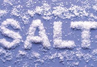 专家：为减肥不吃盐会引发健康问题