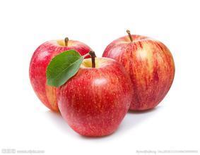 苹果减肥的正确方法 短期速瘦15斤