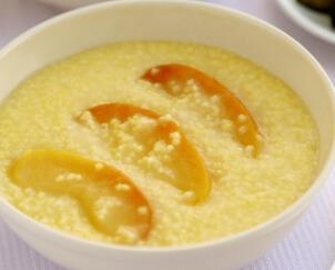 十款春季瘦身粥 美味还健康