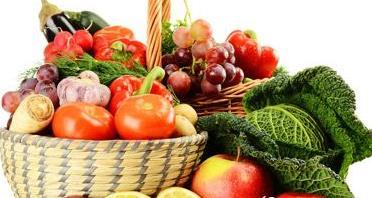 11种低卡蔬果 减肥美容排肠毒三不误