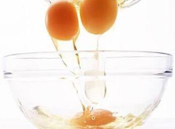 鸡蛋减肥食谱一周让你狂瘦10斤