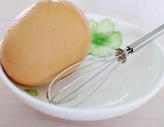 鸡蛋减肥食谱一周让你狂瘦10斤