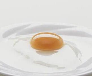 鸡蛋减肥食谱一周让你狂瘦10斤