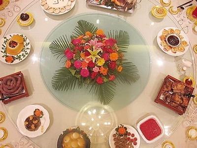 中餐点菜的禁忌有哪些