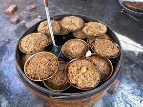 了解川西的食俗＂九斗碗＂