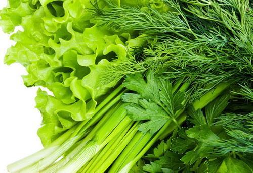 国人长期缺乏哪几种营养元素 国人长期缺乏哪几种营养元素