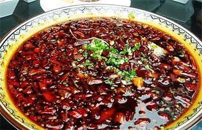 从饮食文化来看口味是如何形成的
