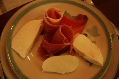 意大利开胃菜的做法是怎样的？