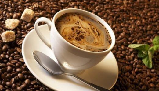 醇香入心脾黑咖啡怎样制成的呢?