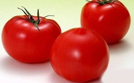 西红柿的功效多 食疗用途大揭秘