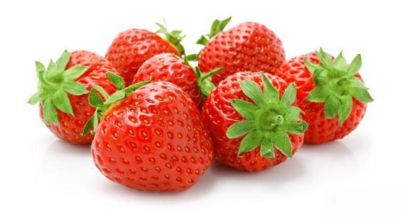 四大诀窍让你吃到好吃草莓