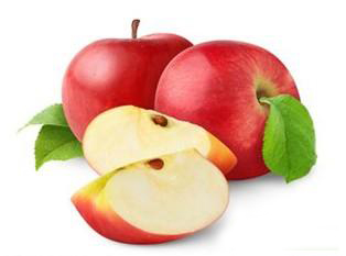 苹果可通便止泻 苹果的7大神奇功效