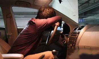 癫痫病人能不能驾车