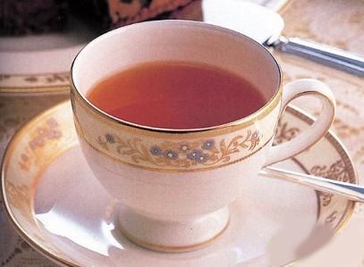 饮用药茶要适度常服中药泡茶有害