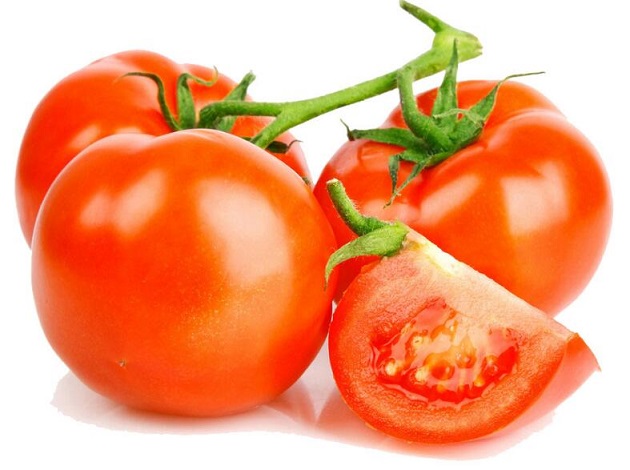 西红柿的健康秘密 番茄汁更具营养