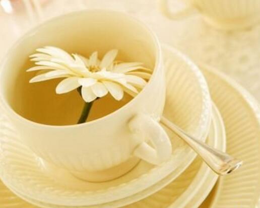 孕妇可以喝菊花茶吗?