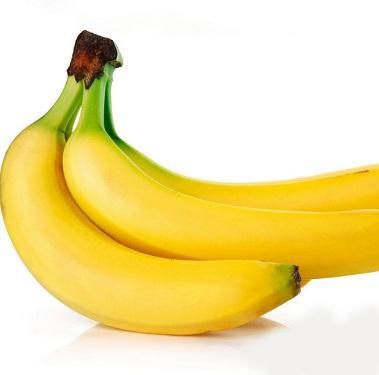 香蕉可治疗不同的疾病