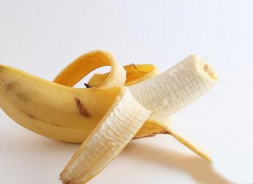 牛皮癣患者应该怎样吃香蕉?