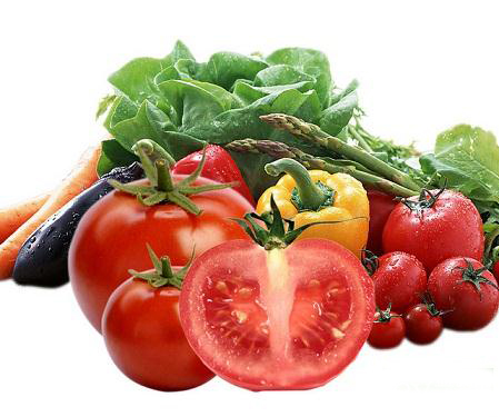 惊！多吃茄子能防治坏血病